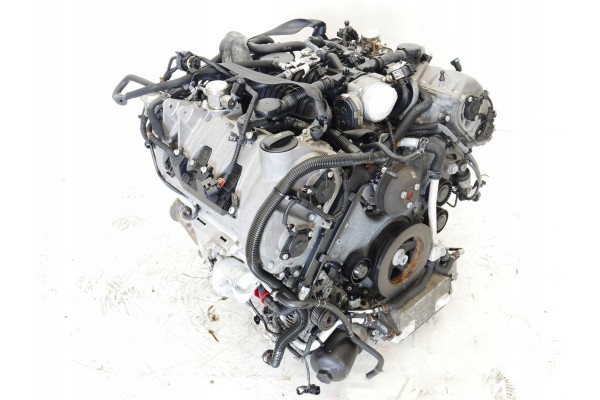 ENGINE PORSHE MACAN TURBO CTLA CTL 3 6 400KM BITURBO ASSEMBLY REPLACEMENT Car type 4x4 SUV passenger cars
