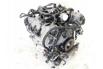 ENGINE PORSHE MACAN TURBO CTLA CTL 3 6 400KM BITURBO ASSEMBLY REPLACEMENT Car type 4x4 SUV passenger cars