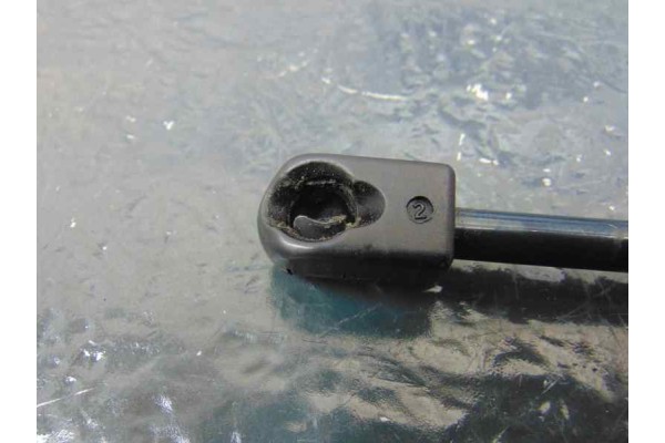  AMORTIGUADORES MALETERO / PORTON BMW SERIE X3 (E83) 3.0d 2004 179580 BMW - 1