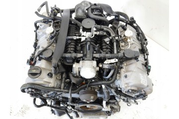 ENGINE PORSHE MACAN TURBO CTLA CTL 3 6 400KM BITURBO ASSEMBLY REPLACEMENT Engine type gasoline powered