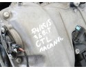 ENGINE PORSHE MACAN TURBO CTLA CTL 3 6 400KM BITURBO ASSEMBLY REPLACEMENT Quality of parts according to GVO Q original with fact