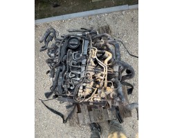 ENGINE COMPLETE AUDI A4 B8 A5 8T A6 C7 ENGINE 2 0TDI CGL CGLC WAWA