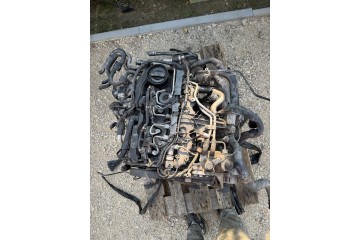 ENGINE COMPLETE AUDI A4 B8 A5 8T A6 C7 ENGINE 2 0TDI CGL CGLC WAWA