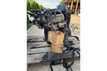 ENGINE COMPLETE AUDI A4 B8 A5 8T A6 C7 ENGINE 2 0TDI CGL CGLC WAWA Catalog number of the part CGL CGLC