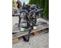 ENGINE COMPLETE AUDI A4 B8 A5 8T A6 C7 ENGINE 2 0TDI CGL CGLC WAWA Car type passenger cars
