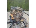 ENGINE COMPLETE AUDI A4 B8 A5 8T A6 C7 ENGINE 2 0TDI CGL CGLC WAWA Engine type diesel