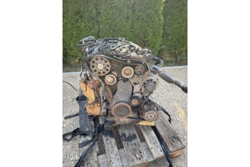 ENGINE COMPLETE AUDI A4 B8 A5 8T A6 C7 ENGINE 2 0TDI CGL CGLC WAWA Engine type diesel