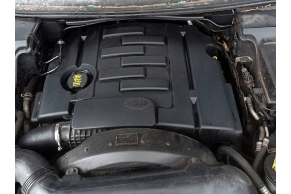 LAND ROVER DISCOVERY 2 7D V6 COMPLETE ENGINE 276DT JAGUAR CITROEN PEUGEOT