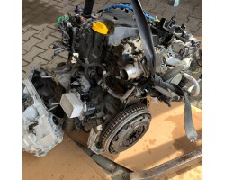 RENAULT KANGOO III IV ENGINE 1 5 DCI ADBLUE K9KU876 K9K U876 K9K876