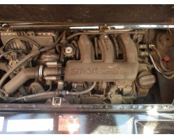 MOTOR SMART FORTWO 0 6 600 136 THOUSAND WARRANTY