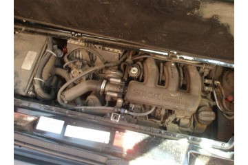 MOTOR SMART FORTWO 0 6 600 136 THOUSAND WARRANTY Part manufacturer Mercedes Benz OE