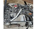 TOUAREG II 7P CAYENNE 3 0 TDI ENGINE CAS SET Catalog number of the part TOUAREG II 7P CAYENNE 3 0 TDI SILNIK CAS KPL