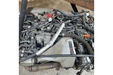 TOUAREG II 7P CAYENNE 3 0 TDI ENGINE CAS SET Catalog number of the part TOUAREG II 7P CAYENNE 3 0 TDI SILNIK CAS KPL