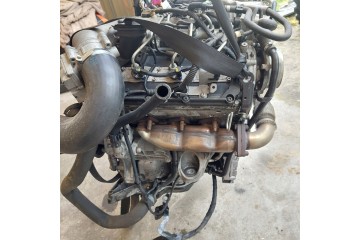 TOUAREG II 7P CAYENNE 3 0 TDI ENGINE CAS SET Part manufacturer Volkswagen OE
