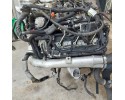 TOUAREG II 7P CAYENNE 3 0 TDI ENGINE CAS SET Car type 4x4 SUV
