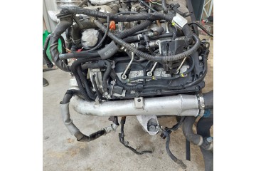 TOUAREG II 7P CAYENNE 3 0 TDI ENGINE CAS SET Car type 4x4 SUV