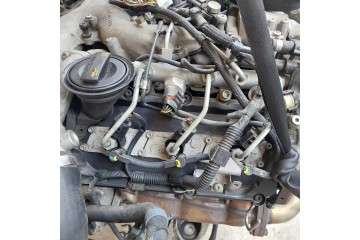 Conjunto de Motor CAS 3.0 TDI para TOUAREG II 7P y CAYENNE