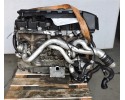 Engine BMW N54 N54B30A Car type passenger cars