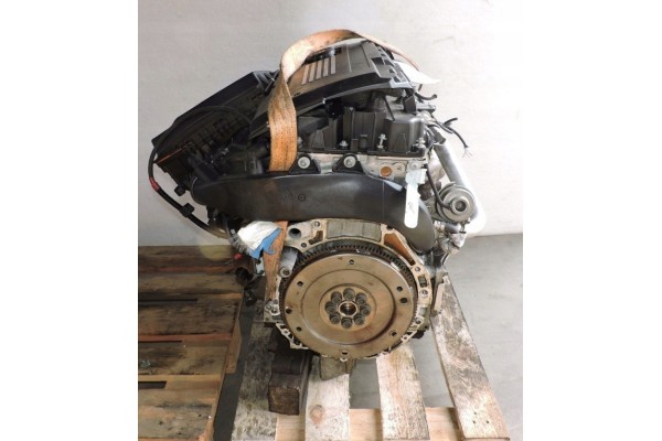Engine BMW N54 N54B30A Catalog number of the part N54B30A