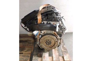 Engine BMW N54 N54B30A Catalog number of the part N54B30A