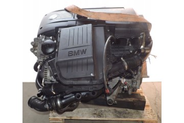 Engine BMW N54 N54B30A Part manufacturer BMW OE