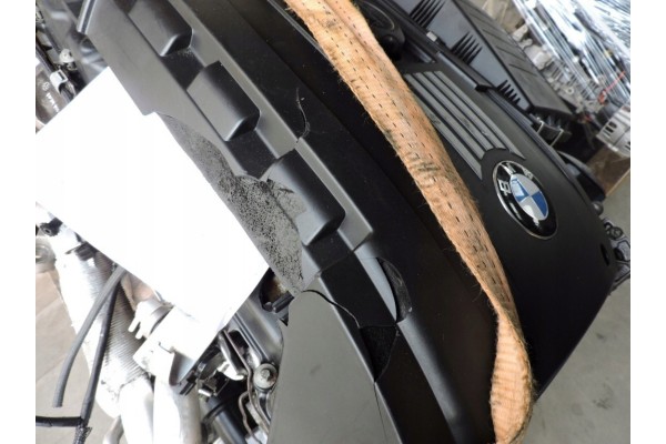 Engine BMW N54 N54B30A Engine type gasoline powered