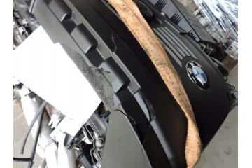 Engine BMW N54 N54B30A Engine type gasoline powered