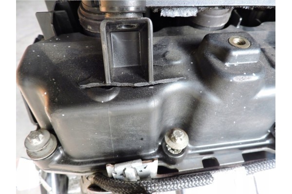 Engine BMW N54 N54B30A Quality of parts according to GVO O original with manufacturer s logo OE