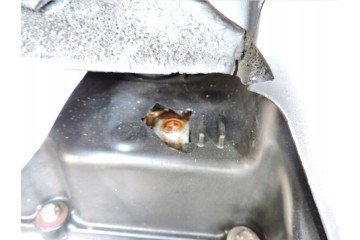 Engine BMW N54 N54B30A Catalog number of the original N54