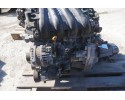 NISSAN QASHQAI AND J10 ENGINE 1 6GASOLINE HR16 2011rok Catalog number of the part 324356578533