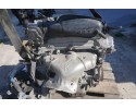NISSAN QASHQAI AND J10 ENGINE 1 6GASOLINE HR16 2011rok Car type 4x4 SUV passenger cars
