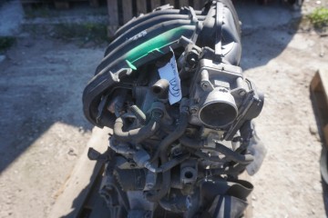NISSAN QASHQAI AND J10 ENGINE 1 6GASOLINE HR16 2011rok Engine type gasoline powered
