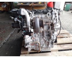 MG HS II 2024 2025 1 5 TURBO ENGINE 15FDE WITH TURBINE SMALL MILEAGE ORIGINAL