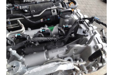 MG HS II 2024 2025 1 5 TURBO ENGINE 15FDE WITH TURBINE SMALL MILEAGE ORIGINAL Part manufacturer MG OE
