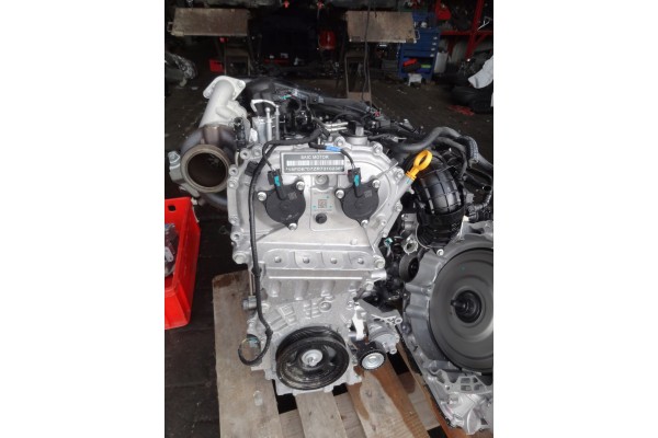 MG HS II 2024 2025 1 5 TURBO ENGINE 15FDE WITH TURBINE SMALL MILEAGE ORIGINAL Packaging status replacement