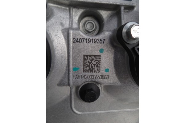 MG HS II 2024 2025 1 5 TURBO ENGINE 15FDE WITH TURBINE SMALL MILEAGE ORIGINAL Engine type gasoline powered