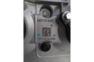 MG HS II 2024 2025 1 5 TURBO ENGINE 15FDE WITH TURBINE SMALL MILEAGE ORIGINAL Engine type gasoline powered