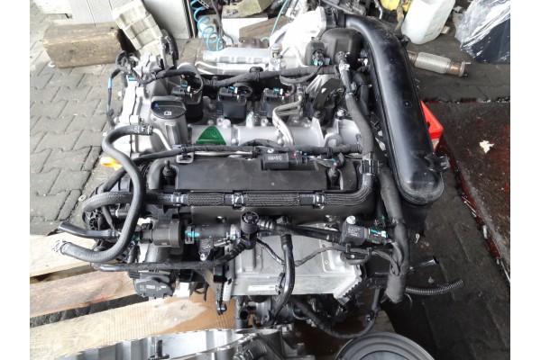 MG HS II 2024 2025 1 5 TURBO ENGINE 15FDE WITH TURBINE SMALL MILEAGE ORIGINAL Product weight with unit packaging 2 kg