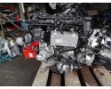 Motor 1.5 Turbo MG HS II 2024-2025 15FDE Original con Turbina y Bajo K