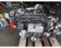 Motor 1.5 Turbo MG HS II 2024-2025 15FDE Original con Turbina y Bajo K