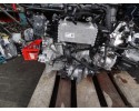 Motor 1.5 Turbo MG HS II 2024-2025 15FDE Original con Turbina y Bajo K