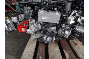 Motor 1.5 Turbo MG HS II 2024-2025 15FDE Original con Turbina y Bajo K