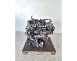 OPEL VIVARO RENAULT HIT ENGINE 2 0 DCI 113KM M9R A630 EURO 5 FILM