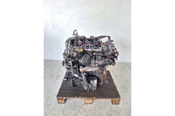 OPEL VIVARO RENAULT HIT ENGINE 2 0 DCI 113KM M9R A630 EURO 5 FILM