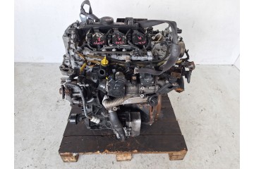 OPEL VIVARO RENAULT HIT ENGINE 2 0 DCI 113KM M9R A630 EURO 5 FILM Packaging status replacement