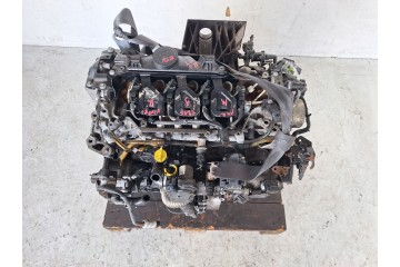 OPEL VIVARO RENAULT HIT ENGINE 2 0 DCI 113KM M9R A630 EURO 5 FILM Catalog number of the part OPEL VIVARO RENAULT TRAFIK SILNIK 2