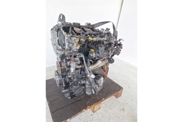 OPEL VIVARO RENAULT HIT ENGINE 2 0 DCI 113KM M9R A630 EURO 5 FILM Part manufacturer Renault OE