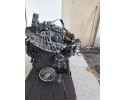 OPEL VIVARO RENAULT HIT ENGINE 2 0 DCI 113KM M9R A630 EURO 5 FILM Car type passenger cars