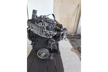 OPEL VIVARO RENAULT HIT ENGINE 2 0 DCI 113KM M9R A630 EURO 5 FILM Car type passenger cars