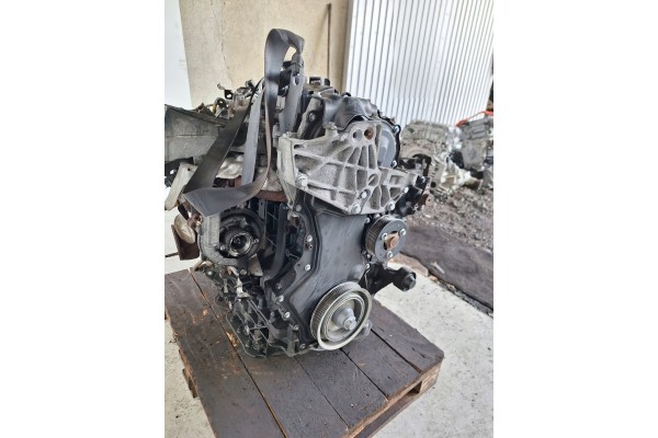 OPEL VIVARO RENAULT HIT ENGINE 2 0 DCI 113KM M9R A630 EURO 5 FILM Engine type gasoline powered